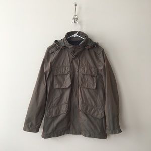 Tommy Hilfiger coat